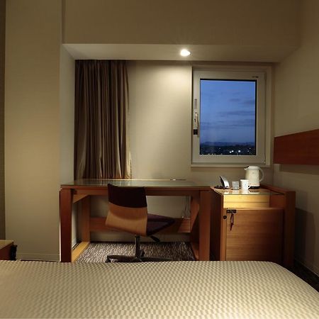 คันดิโอ้ โฮเทลส์ ฟุกุยะมะ Hotel ฟุกุยามะ ภายนอก รูปภาพ