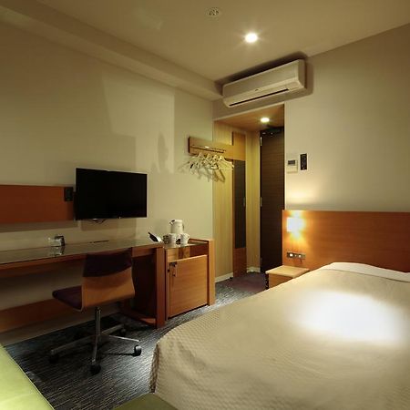 คันดิโอ้ โฮเทลส์ ฟุกุยะมะ Hotel ฟุกุยามะ ภายนอก รูปภาพ