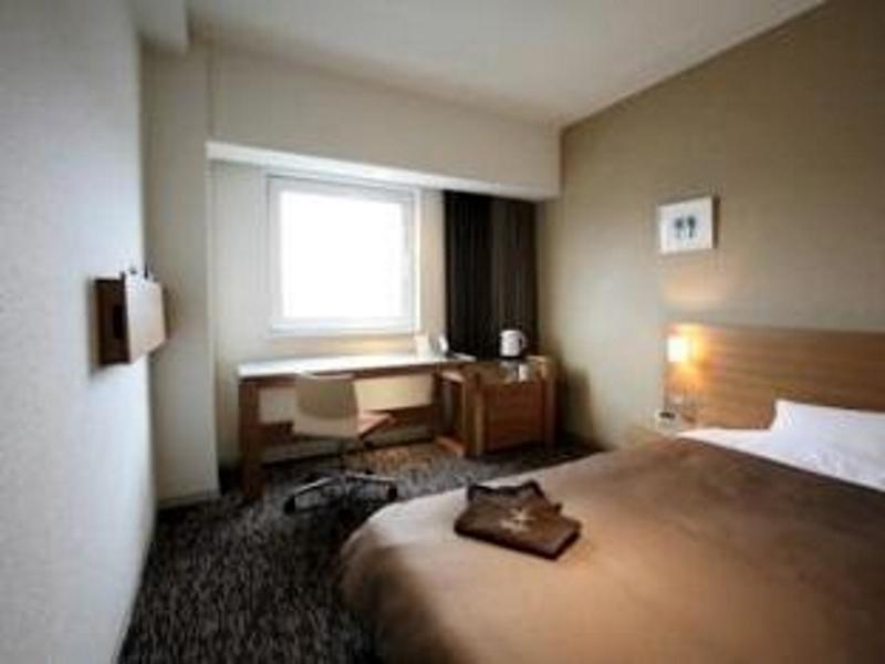 คันดิโอ้ โฮเทลส์ ฟุกุยะมะ Hotel ฟุกุยามะ ภายนอก รูปภาพ