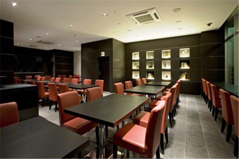 คันดิโอ้ โฮเทลส์ ฟุกุยะมะ Hotel ฟุกุยามะ ภายนอก รูปภาพ