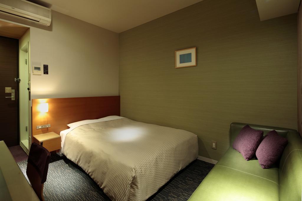 คันดิโอ้ โฮเทลส์ ฟุกุยะมะ Hotel ฟุกุยามะ ภายนอก รูปภาพ