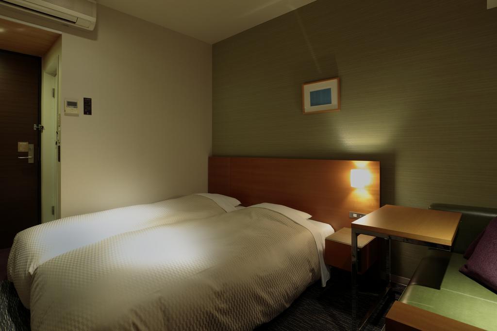 คันดิโอ้ โฮเทลส์ ฟุกุยะมะ Hotel ฟุกุยามะ ภายนอก รูปภาพ