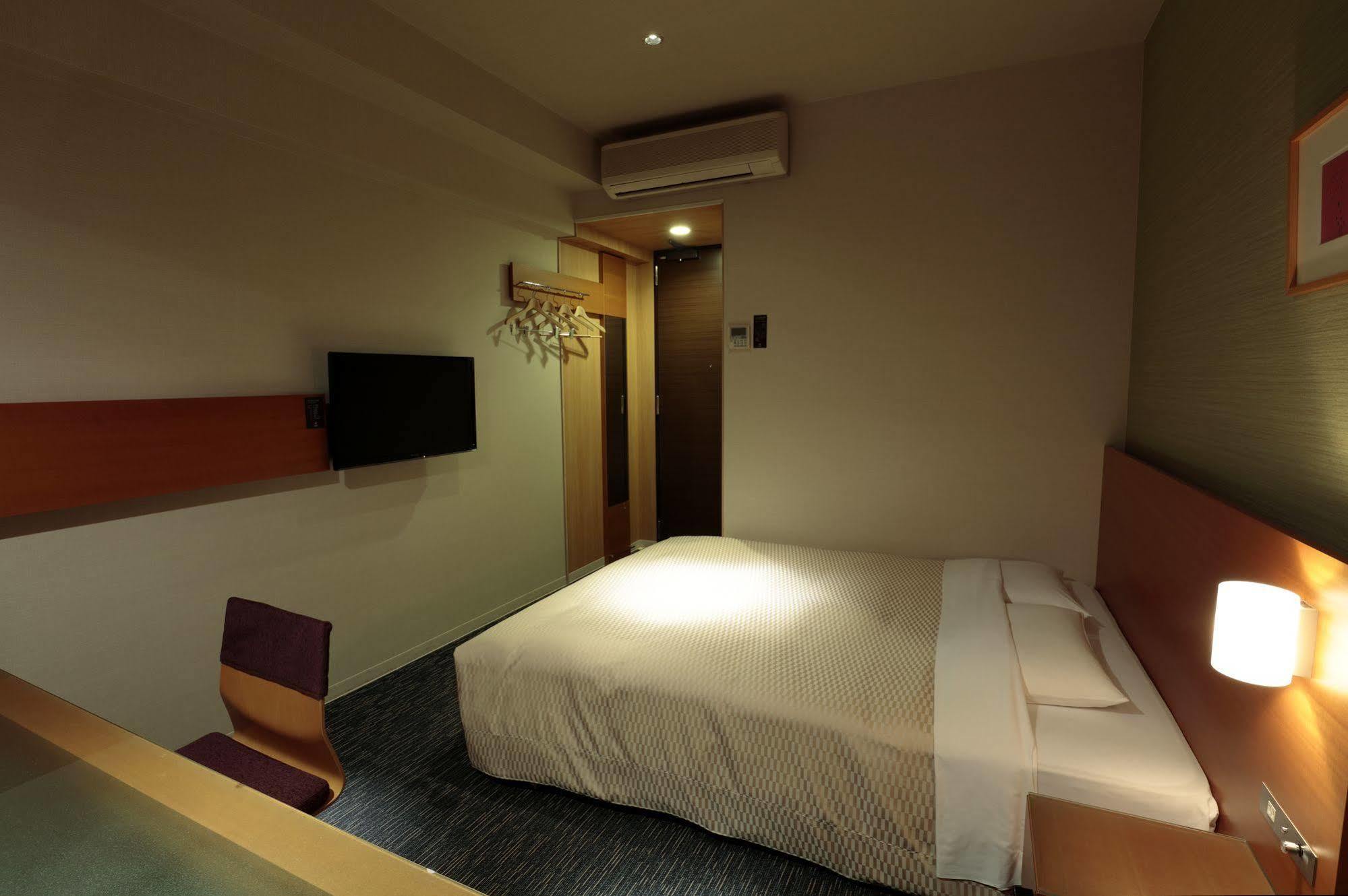 คันดิโอ้ โฮเทลส์ ฟุกุยะมะ Hotel ฟุกุยามะ ภายนอก รูปภาพ